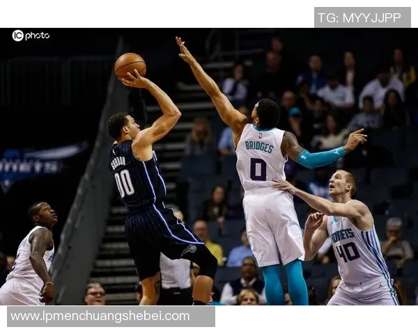 今天篮网对阵魔术精彩比赛录像回放及赛后分析分享