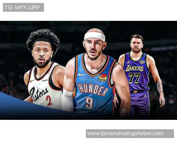 凯德坎宁安的崛起之路:从天才新秀到NBA明星的成长历程